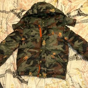 Polo ralph lauren coat